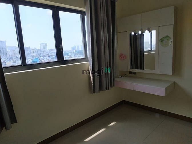 Hình ảnh Âu cơ Tower, Tân Thành, Tân Phú: 90m2,3p ngủ, 2wc, 11tr/th