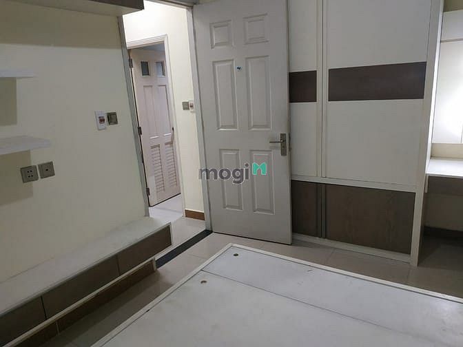 Hình ảnh Âu cơ Tower, Tân Thành, Tân Phú: 90m2,3p ngủ, 2wc, 11tr/th