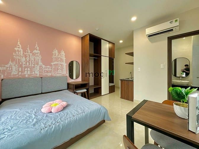 Hình ảnh Cho thuê Trang Chủ MB66.COM / Đăng Ký Tặng 66K dịch vụ full nội thất tiện nghi