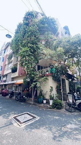 Hình ảnh K300 Cộng Hoà – Tân Bình – DT: 5.1x17.2m – Chỉ 16,8 Tỷ