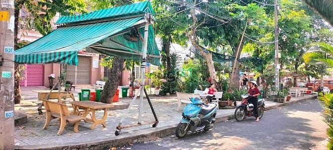 Hình ảnh Lô đất đẹp 2 Mặt Tiền Xe Tải-65M2-Long Trường Q9 -3 Tỷ -Thương Lượng
