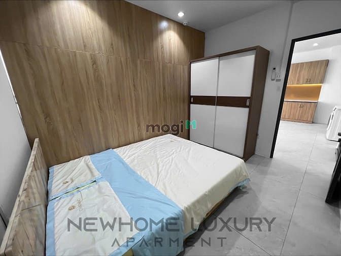 Hình ảnh Mb6623 nạp rút nhanh chóng 2pn sân vườn 90m2 Lê Văn Sỹ - Q3