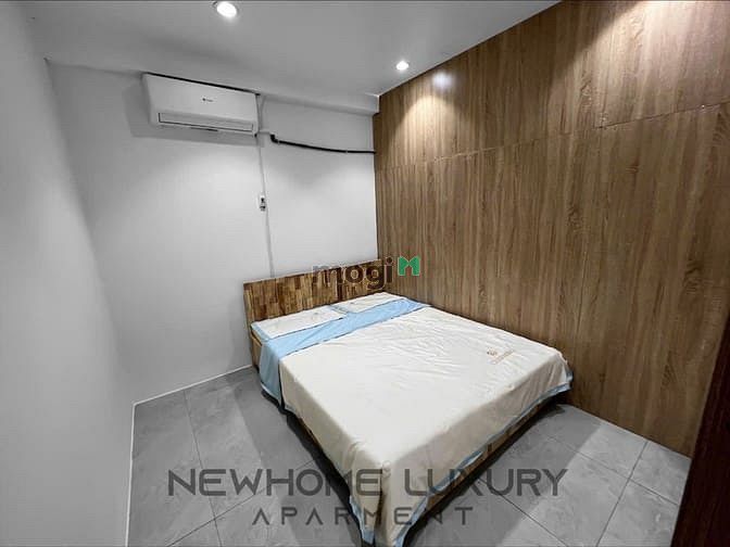 Hình ảnh Mb6623 nạp rút nhanh chóng 2pn sân vườn 90m2 Lê Văn Sỹ - Q3