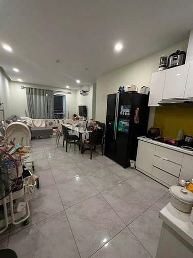 Hình ảnh Cho thuê chung cư Ruby Garden, Nguyễn Sỹ Sách, P15, TB, 92m2 2PN, 11tr