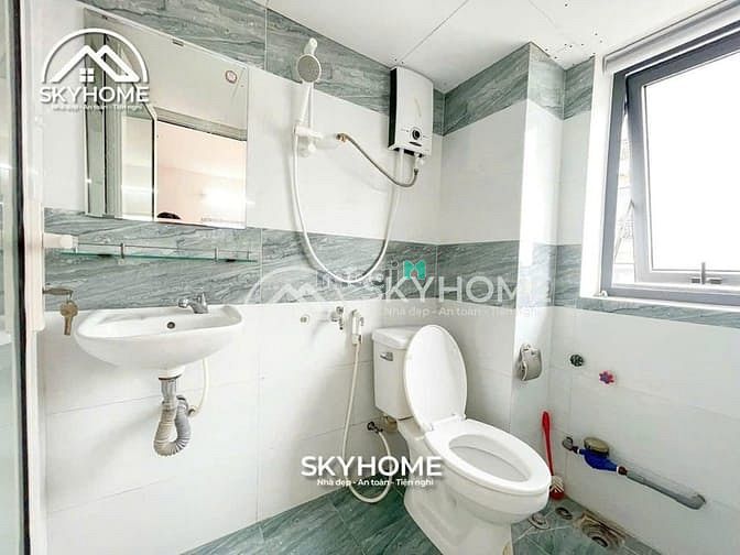 Hình ảnh BAN CÔNG DUPLEX - đầy đủ tiện nghi gần Lotte  📍Tân Quy Q7