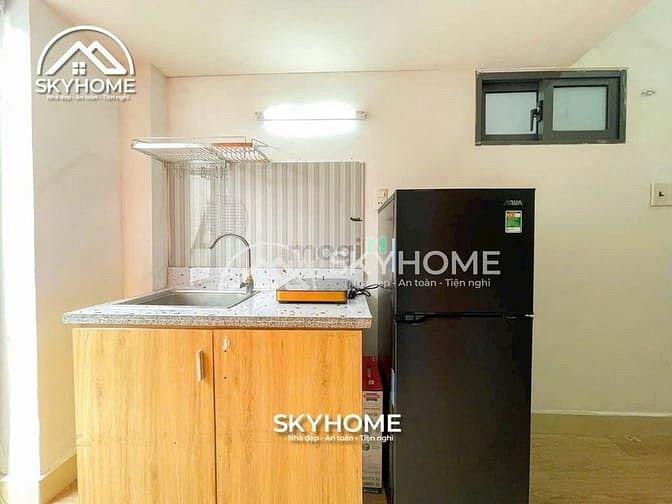 Hình ảnh BAN CÔNG DUPLEX - đầy đủ tiện nghi gần Lotte  📍Tân Quy Q7