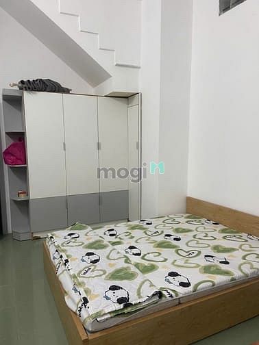 Hình ảnh Cho thuê Trang Chủ MB66.COM / Đăng Ký Tặng 66K full nội thất 8tr/th 30m2 cạnh sân vận động Hoa Lư Q.1