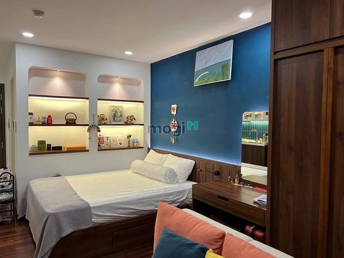 Hình ảnh Cho thuê Trang Chủ MB66.COM / Đăng Ký Tặng 66K Lavida Plus Quận 7 - Phú Mỹ Hưng Nhà mới 100%, giá tốt