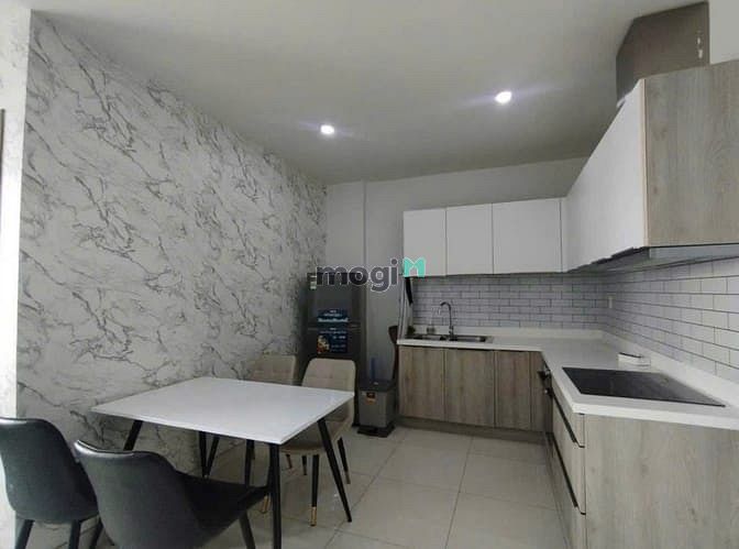Hình ảnh The Botanica, Phổ Quang,p2, Tân Bình: 75m2,2p ngủ, 15tr/th