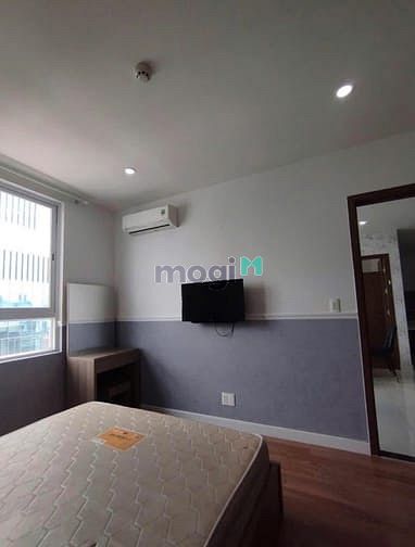 Hình ảnh The Botanica, Phổ Quang,p2, Tân Bình: 75m2,2p ngủ, 15tr/th