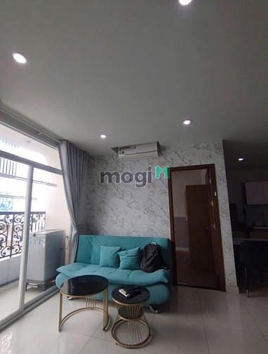 Hình ảnh The Botanica, Phổ Quang,p2, Tân Bình: 75m2,2p ngủ, 15tr/th