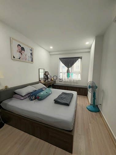 Hình ảnh Chung cư 312 Lạc Long Quân, P5, Q11, 105m2, 3PN, 15tr/tháng