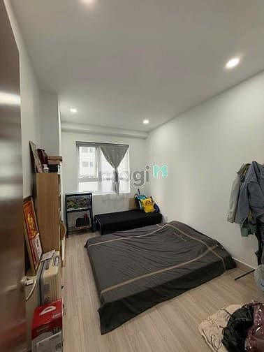 Hình ảnh Chung cư 312 Lạc Long Quân, P5, Q11, 105m2, 3PN, 15tr/tháng