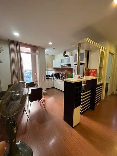 Hình ảnh Cho thuê CHCC An Gia Garden 2pn Full nt. Giá 11,5tr/tháng
