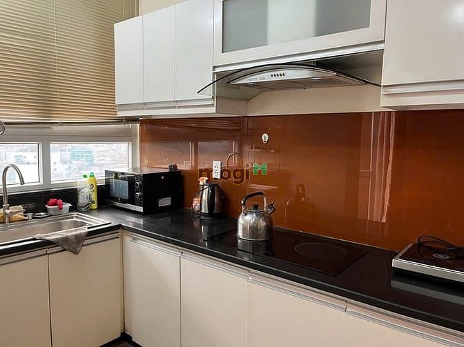 Hình ảnh Cho thuê CHCC An Gia Garden 2pn Full nt. Giá 11,5tr/tháng