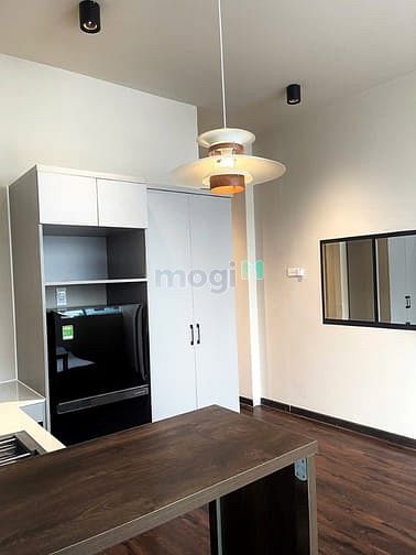 Hình ảnh Cho Thuê CHDV Full nội thất gần VX Lý Thái Tổ