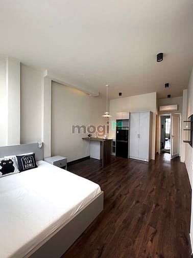 Hình ảnh Cho Thuê CHDV Full nội thất gần VX Lý Thái Tổ