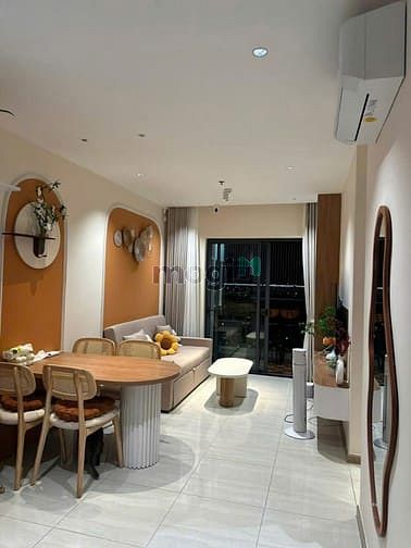 Hình ảnh Chung cư Sunny, Phạm Văn Đồng, GV: 17tr/th, 3p ngủ, ban công, 97m2