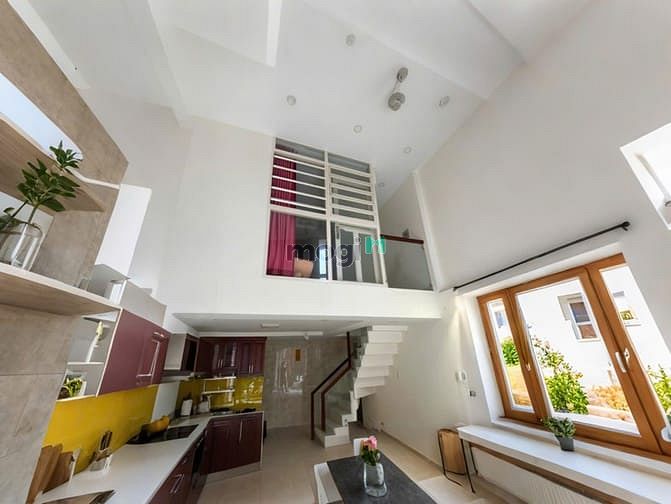 Hình ảnh 🌟 Nhà Đẹp 5 Tầng - P.15, Q.TÂN BÌNH 🌟