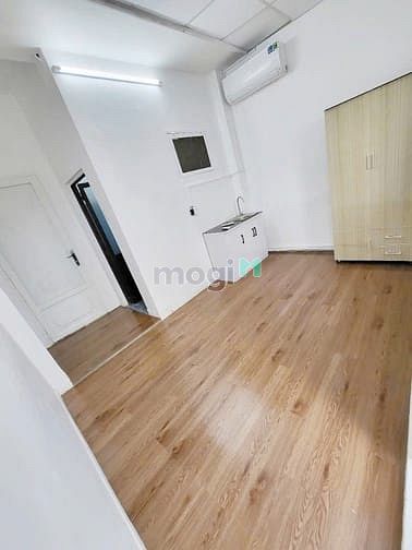 Hình ảnh Lâm Văn Bền, Tân Kiểng, Quận 7