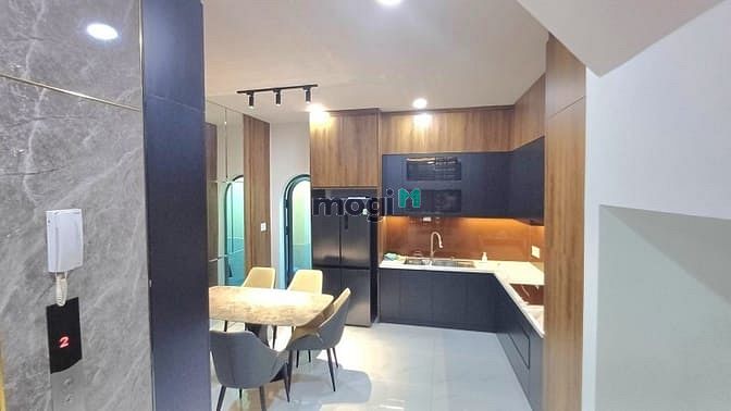 Hình ảnh Hẻm 8m Hoàng Văn Thụ - Tân Bình -DT: 4.5x15m – Nhỉnh 15 Tỷ