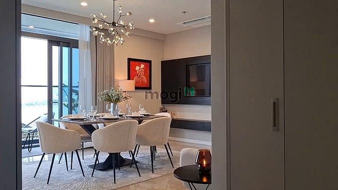 Hình ảnh Filmore Da Nang 2PN sang trong