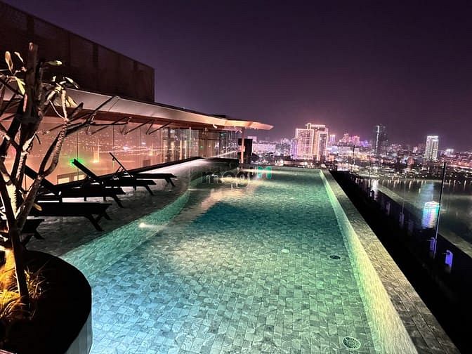 Hình ảnh Filmore Da Nang 2PN sang trong