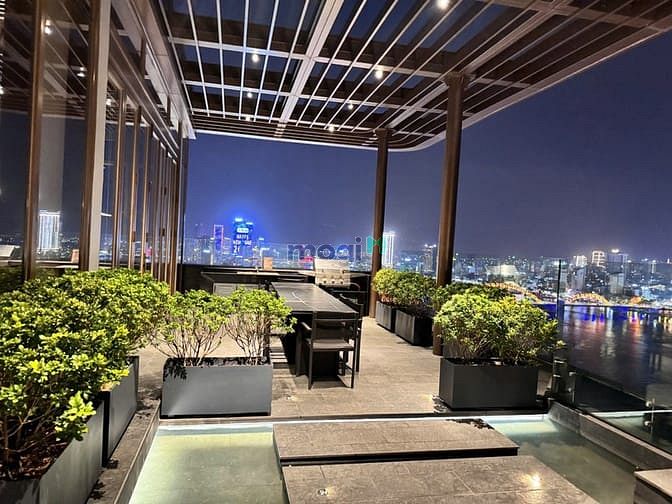 Hình ảnh Filmore Da Nang 2PN sang trong