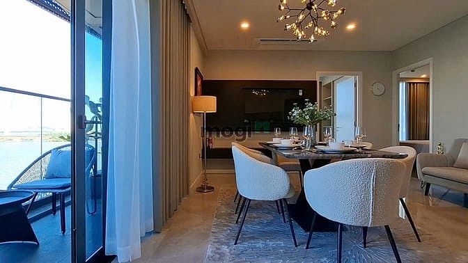 Hình ảnh Filmore Da Nang 2PN sang trong