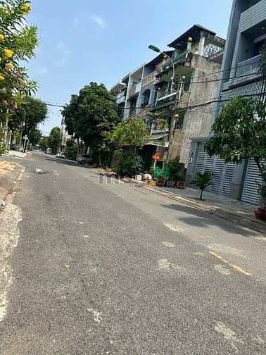 Hình ảnh Bán nhà khu Tên Lửa, MT đường Số 1B, Bình Trị Đông B, 4.2 x 20m,