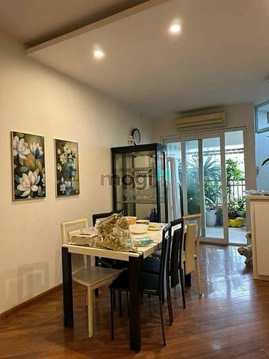 Hình ảnh Căn 115m2, 3p ngủ, 2wc, C/C Carillon 1, Tân Bình 13tr/th, Nội thất.