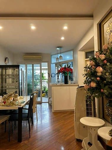 Hình ảnh Căn 115m2, 3p ngủ, 2wc, C/C Carillon 1, Tân Bình 13tr/th, Nội thất.
