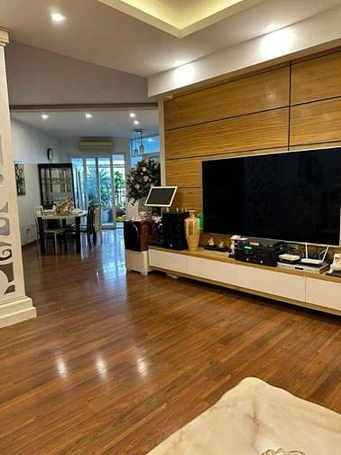 Hình ảnh Căn 115m2, 3p ngủ, 2wc, C/C Carillon 1, Tân Bình 13tr/th, Nội thất.
