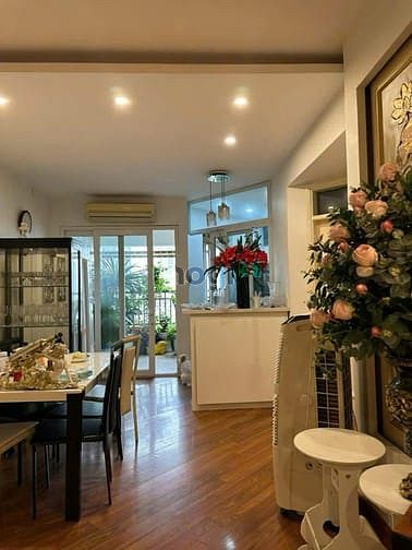Hình ảnh Căn 115m2, 3p ngủ, 2wc, C/C Carillon 1, Tân Bình 13tr/th, Nội thất.