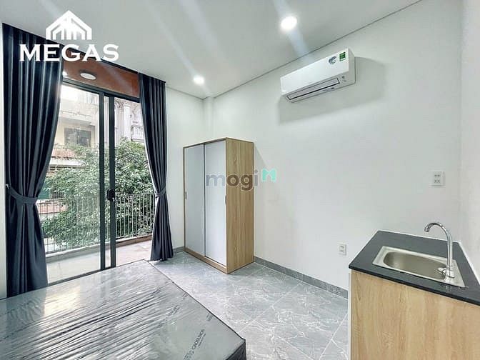 Hình ảnh Cho Thuê Căn Hộ gần Cầu vượt 3/2 - bệnh viện nhi đồng