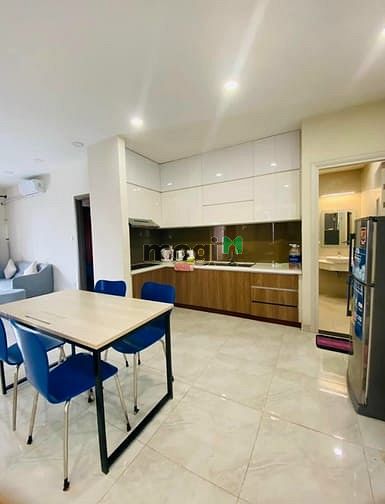 Hình ảnh Chung cư Res 11, Lạc Long Quân, Q11: 16tr,3p ngủ,2wc, NT