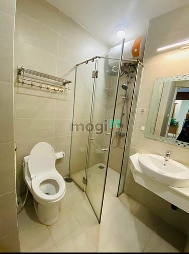 Hình ảnh Chung cư Res 11, Lạc Long Quân, Q11: 16tr,3p ngủ,2wc, NT