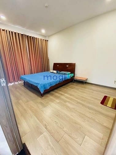 Hình ảnh Chung cư Res 11, Lạc Long Quân, Q11: 16tr,3p ngủ,2wc, NT