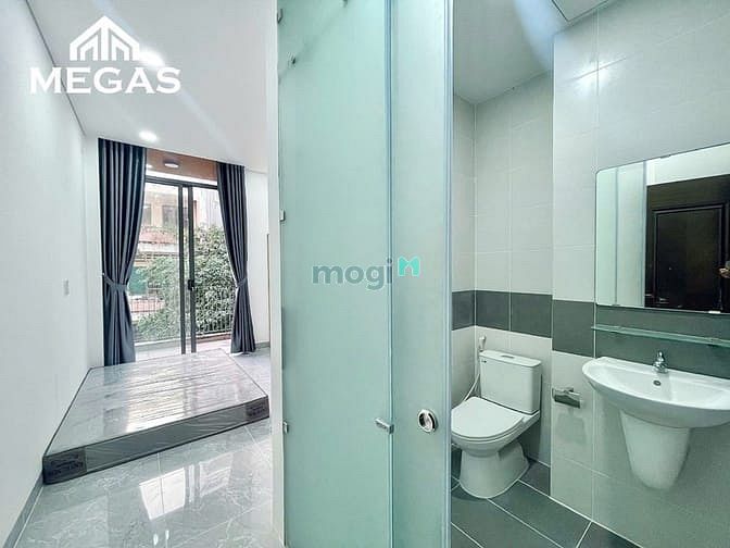 Hình ảnh Cho Thuê Căn Hộ gần Cầu vượt 3/2 - bệnh viện nhi đồng
