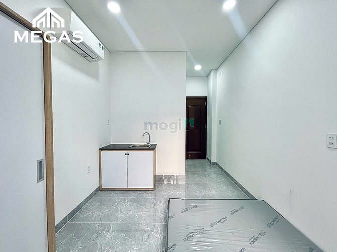 Hình ảnh Cho Thuê Căn Hộ gần Cầu vượt 3/2 - bệnh viện nhi đồng
