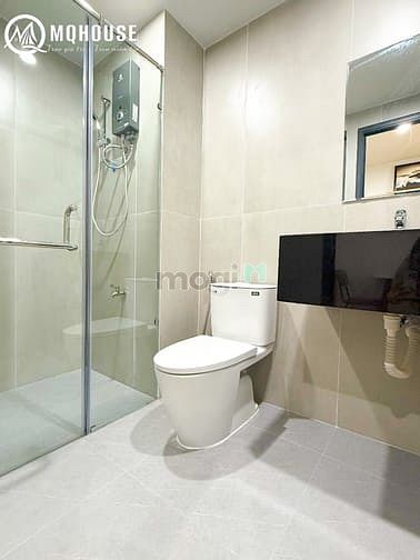 Hình ảnh Mb6623 nạp rút nhanh chóng mới xây, full nội thất, gần chợ Tân Quy Q7, có ban công