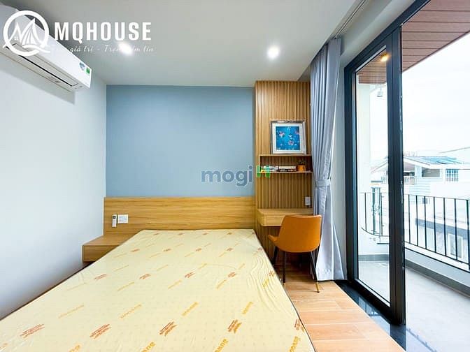 Hình ảnh Mb6623 nạp rút nhanh chóng mới xây, full nội thất, gần chợ Tân Quy Q7, có ban công