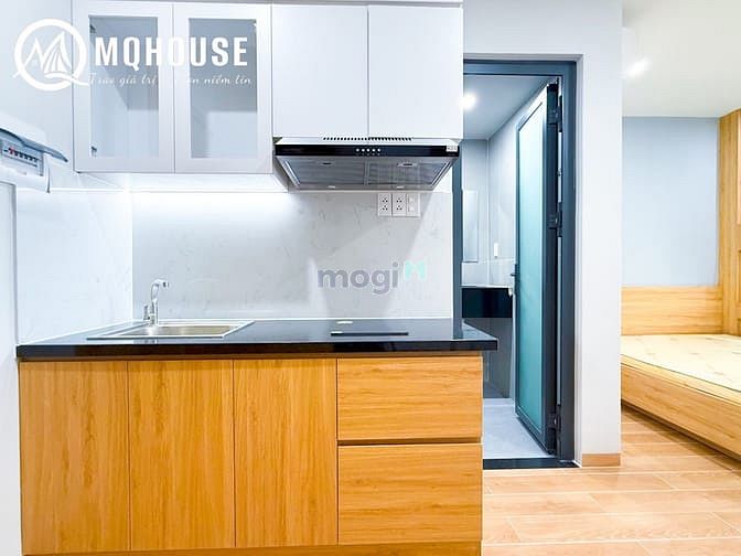 Hình ảnh Mb6623 nạp rút nhanh chóng mới xây, full nội thất, gần chợ Tân Quy Q7, có ban công