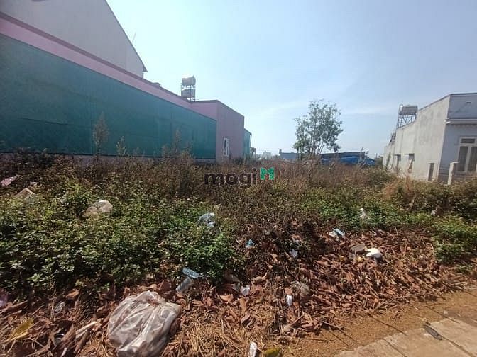 Hình ảnh Bán đất mặt tiền Phan Đình Phùng dt 11x50m tc175 Kinh doanh Làm kho