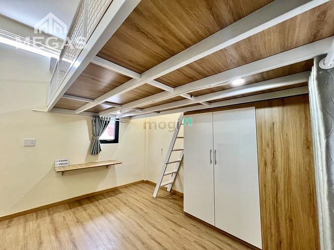 Hình ảnh Cho Thuê CH ngay Vòng Xoay Trần Phú