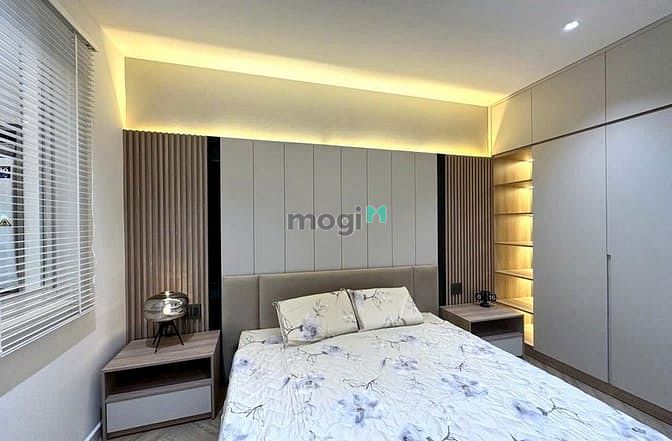Hình ảnh Cho thuê Trang Chủ MB66.COM / Đăng Ký Tặng 66K Hưng Phúc Happy Ressidence, Quận 7 82m2, 2PN, ô xe,