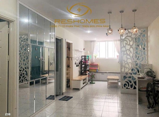 Hình ảnh Bán Trang Chủ MB66.COM / Đăng Ký Tặng 66K chung cư Thanh Bình ngay chợ Biên Hòa.