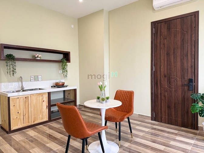 Hình ảnh CHDV Mới Toanh đường 77 Tân Quy Q7 - Dạng STUDIO 40m2 có Ban Công t