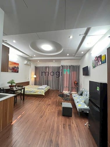 Hình ảnh Cho Thuê Homestay Đầy Đủ Nội Thất📍đối diện Aeon Bình Tân, Khu Biệt Th