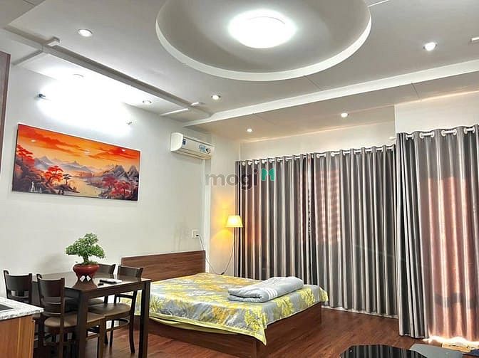 Hình ảnh Cho Thuê Homestay Đầy Đủ Nội Thất📍đối diện Aeon Bình Tân, Khu Biệt Th